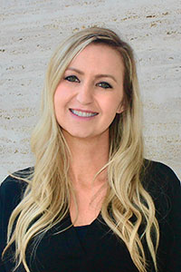 Christina Harsh, MSN, PMHNP-BC
